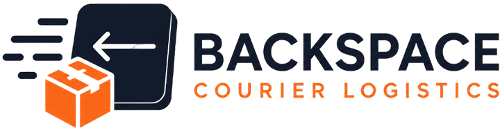 Backspace Courier Logistics